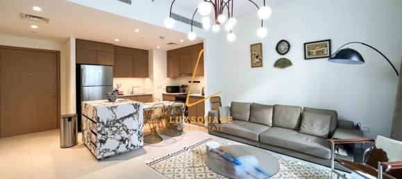 2 غرف نوم شقة في خور دبي, UAE رقم 14780 3