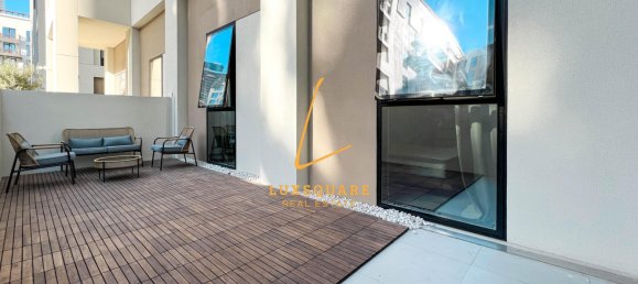 2 غرف نوم شقة في خور دبي, UAE رقم 14780 17