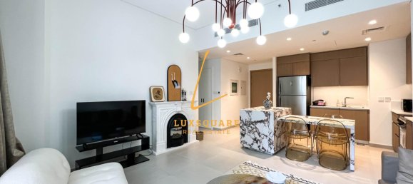 2 غرف نوم شقة في خور دبي, UAE رقم 14780 31