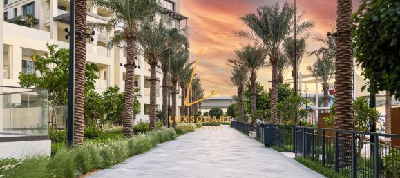 2 غرف نوم شقة في خور دبي, UAE رقم 14780 29