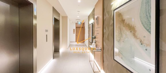 2 غرف نوم شقة في خور دبي, UAE رقم 14780 25