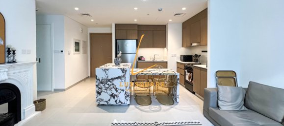 2 غرف نوم شقة في خور دبي, UAE رقم 14780 4