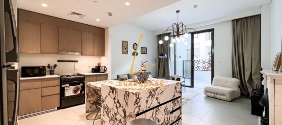 2 غرف نوم شقة في خور دبي, UAE رقم 14780 32