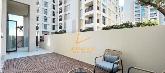 2 غرف نوم شقة في خور دبي, UAE رقم 14780 19