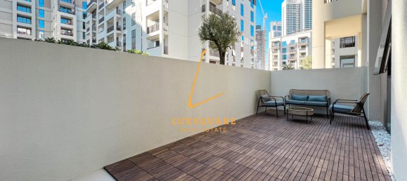 2 غرف نوم شقة في خور دبي, UAE رقم 14780 16