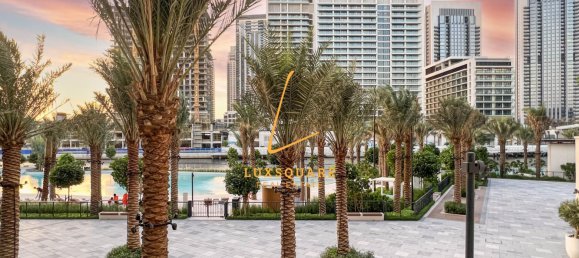 2 غرف نوم شقة في خور دبي, UAE رقم 14780 28