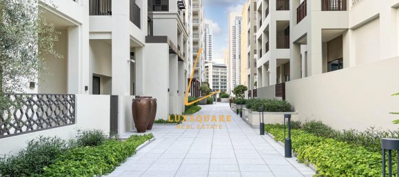 2 غرف نوم شقة في خور دبي, UAE رقم 14780 27