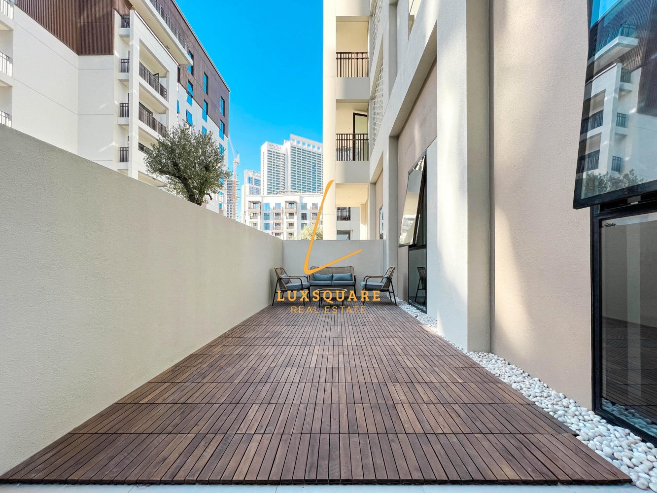 2 غرف نوم شقة في خور دبي, UAE رقم 14780