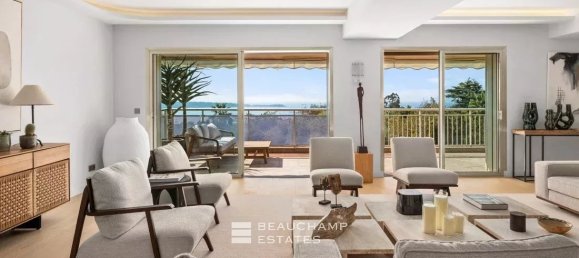 4 bedrooms Villa in Cannes, France No. 295455 4