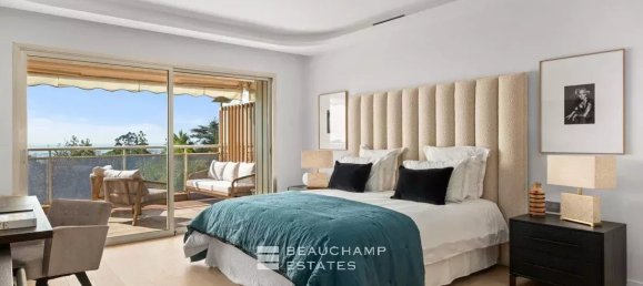 4 bedrooms Villa in Cannes, France No. 295455 7