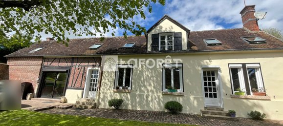 3 bedrooms House in Allonne, France No. 78157 2