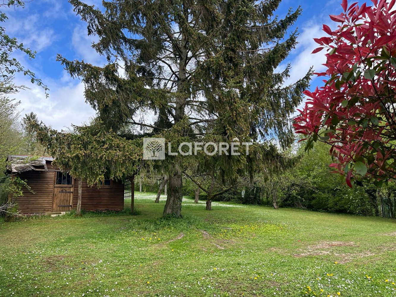 3 bedrooms House in Allonne, France No. 78157