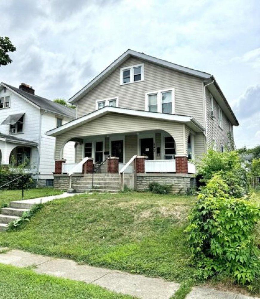 6 bedrooms House in Columbus, USA No. 373833