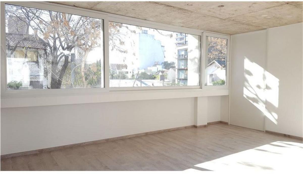 2 bedrooms House in Buenos Aires, Argentina No. 88814