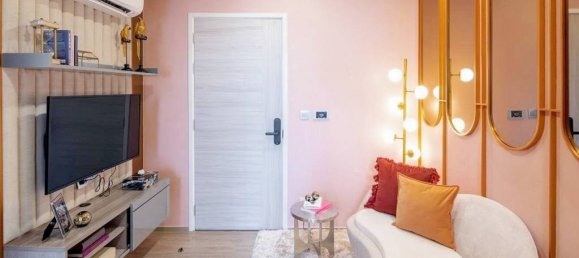 1 bedroom Condo in Bangkok, Thailand No. 20007 2