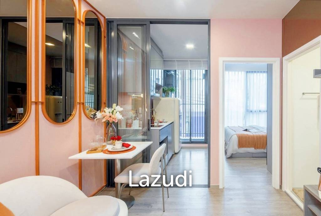 1 bedroom Condo in Bangkok, Thailand No. 20007