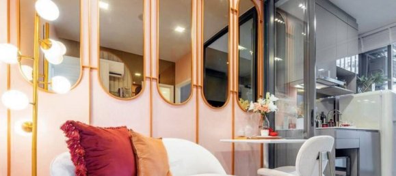 1 bedroom Condo in Bangkok, Thailand No. 20007 4