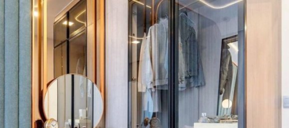 1 bedroom Condo in Bangkok, Thailand No. 20007 10