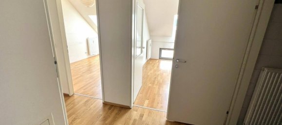 4 rooms Apartment in Eggenberg, Austria No. 69097 8