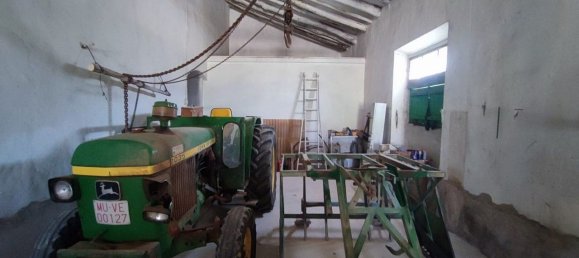 Casa de 10 dormitorios en Yecla, Spain No. 159152 17