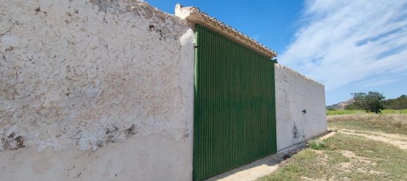 Casa de 10 dormitorios en Yecla, Spain No. 159152 14