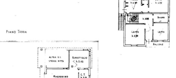 6-Zimmer Haus in Bagnacavallo, Italy, Nr. 99239 57