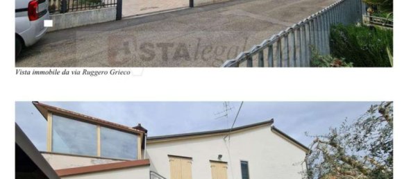 6-Zimmer Haus in Bagnacavallo, Italy, Nr. 99239 4