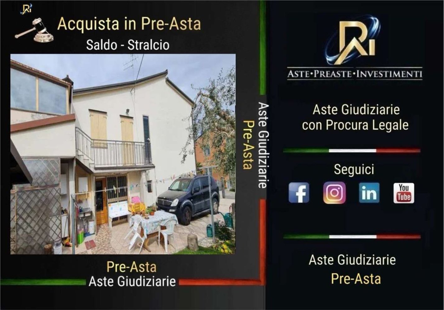 6-Zimmer Haus in Bagnacavallo, Italy, Nr. 99239