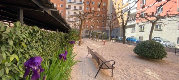 3 غرف نوم شقة في Madrid, Spain رقم 141100 2