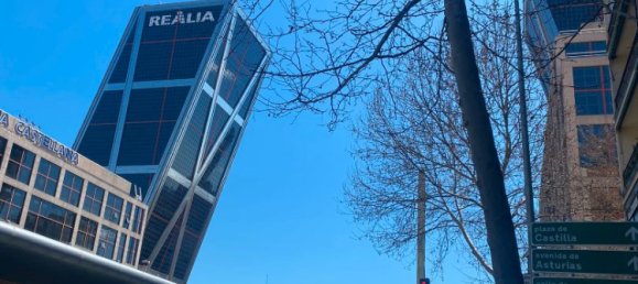 3 غرف نوم شقة في Madrid, Spain رقم 141100 24