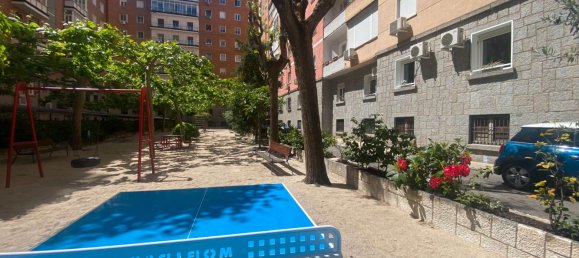 3 غرف نوم شقة في Madrid, Spain رقم 141100 27