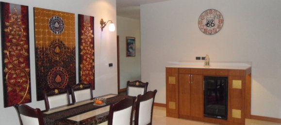 3 chambres house à vendre à Bang Lamung, Chonburi, Eastern Thailand, Thailand № 63351 19