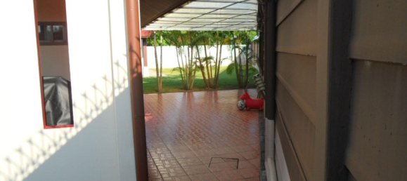 3 chambres house à vendre à Bang Lamung, Chonburi, Eastern Thailand, Thailand № 63351 3