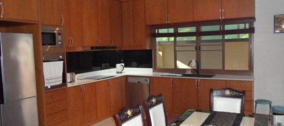 3 chambres house à vendre à Bang Lamung, Chonburi, Eastern Thailand, Thailand № 63351 18