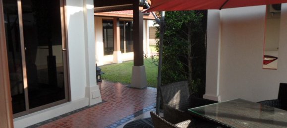 3 chambres house à vendre à Bang Lamung, Chonburi, Eastern Thailand, Thailand № 63351 6