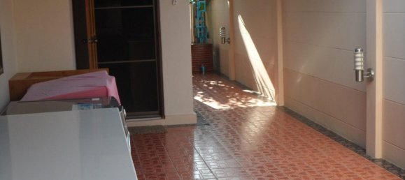 3 chambres house à vendre à Bang Lamung, Chonburi, Eastern Thailand, Thailand № 63351 13