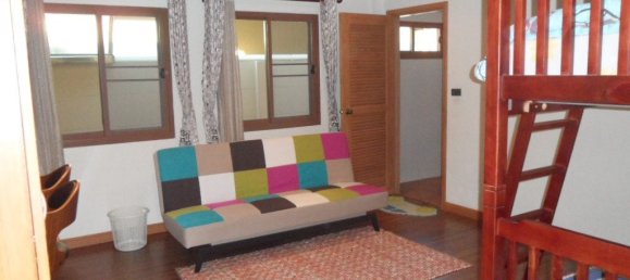 3 chambres house à vendre à Bang Lamung, Chonburi, Eastern Thailand, Thailand № 63351 25