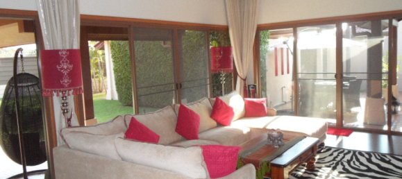 3 chambres house à vendre à Bang Lamung, Chonburi, Eastern Thailand, Thailand № 63351 27