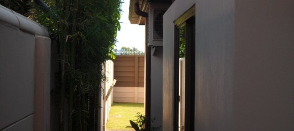 3 chambres house à vendre à Bang Lamung, Chonburi, Eastern Thailand, Thailand № 63351 11