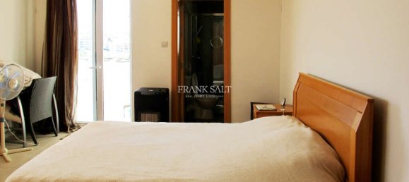 Квартира с 2 спальнями в Сан-Пауль-иль-Бахар, Мальта № 10660 9