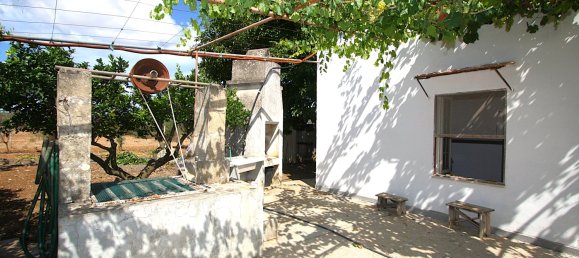 1 bedroom Land in Gallipoli, Italy No. 309155 18