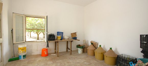 1 bedroom Land in Gallipoli, Italy No. 309155 15