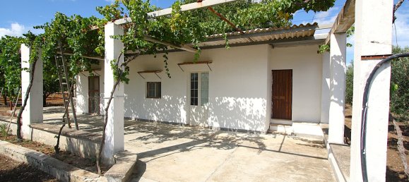 1 bedroom Land in Gallipoli, Italy No. 309155 8