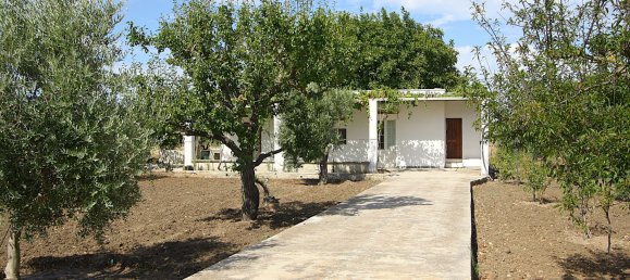 1 bedroom Land in Gallipoli, Italy No. 309155 3