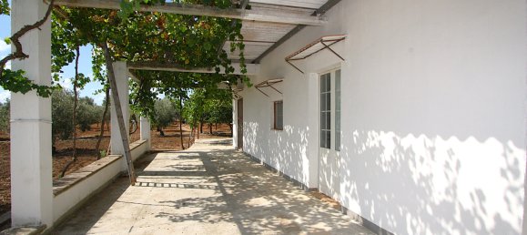 1 bedroom Land in Gallipoli, Italy No. 309155 9