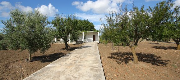 1 bedroom Land in Gallipoli, Italy No. 309155 2