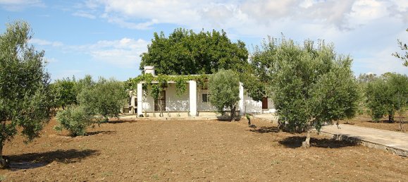 1 bedroom Land in Gallipoli, Italy No. 309155 5