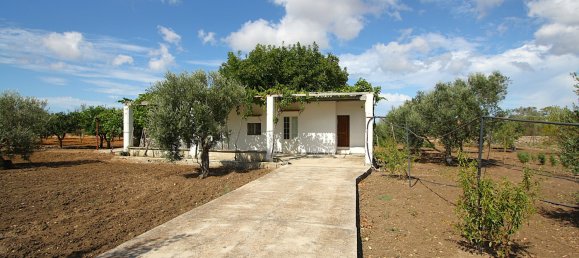 1 bedroom Land in Gallipoli, Italy No. 309155 7
