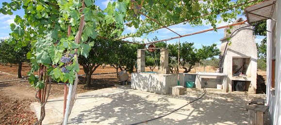 1 bedroom Land in Gallipoli, Italy No. 309155 10