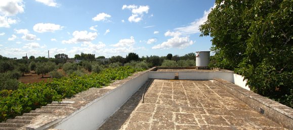 1 bedroom Land in Gallipoli, Italy No. 309155 19